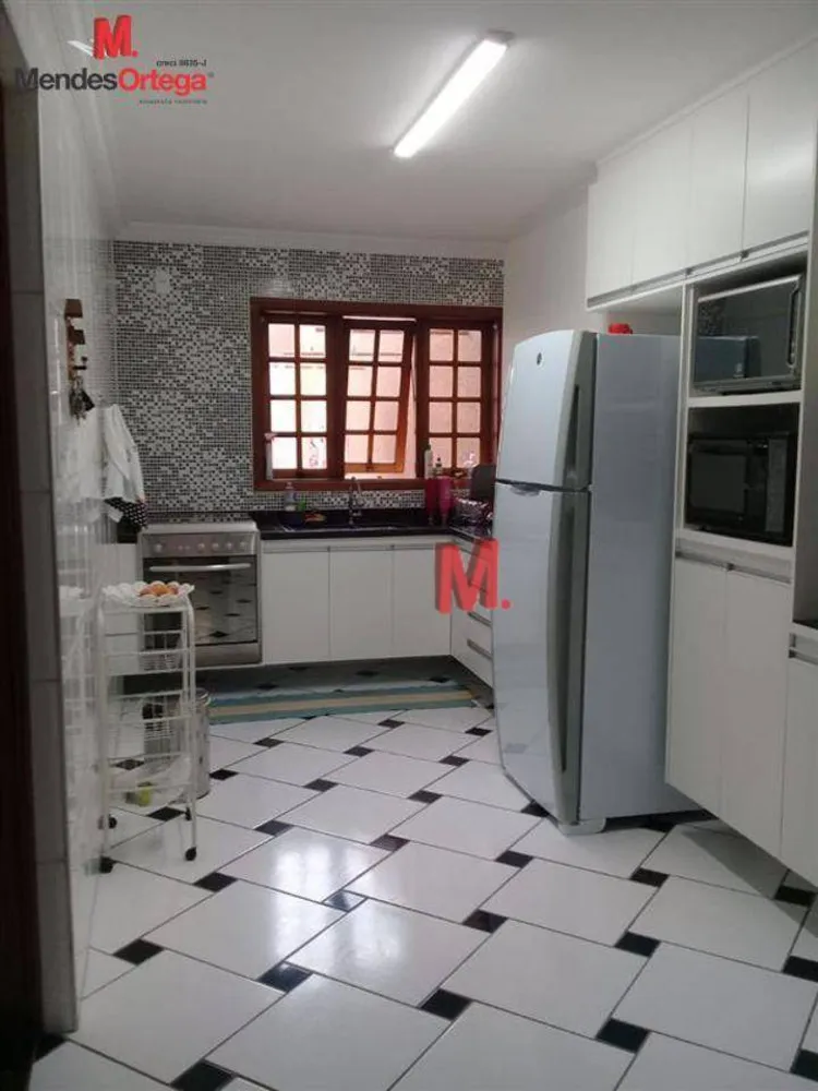 Casa, 4 quartos, 232 m² - Foto 5