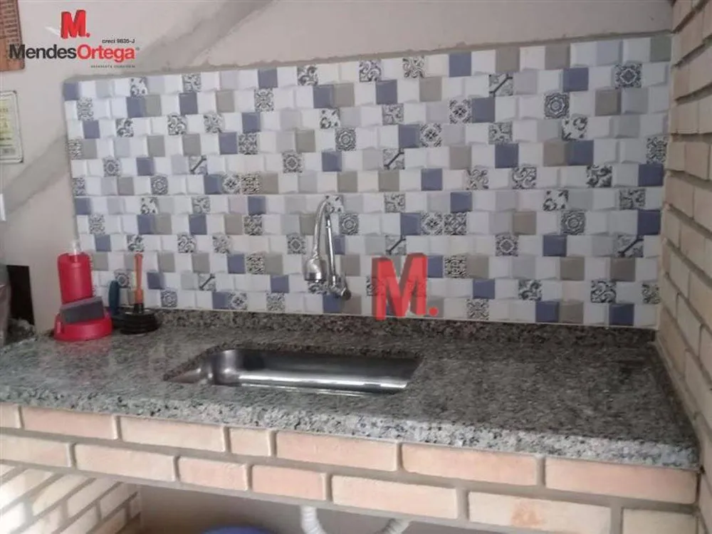 Casa, 4 quartos, 232 m² - Foto 9