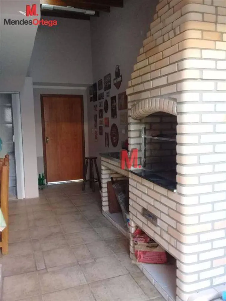 Casa, 4 quartos, 232 m² - Foto 11