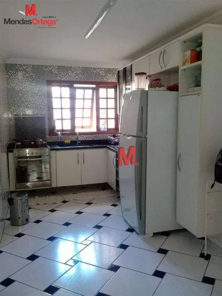 Casa, 4 quartos, 232 m² - Foto 4