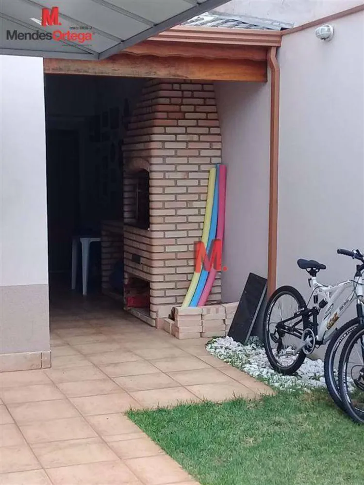 Casa, 4 quartos, 232 m² - Foto 10