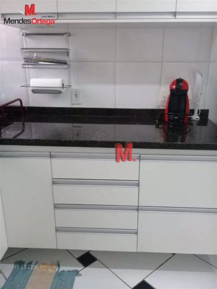 Casa, 4 quartos, 232 m² - Foto 7