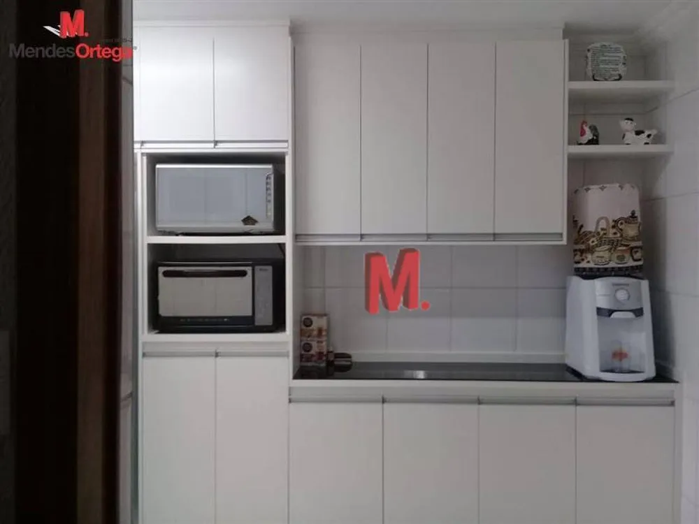 Casa, 4 quartos, 232 m² - Foto 6