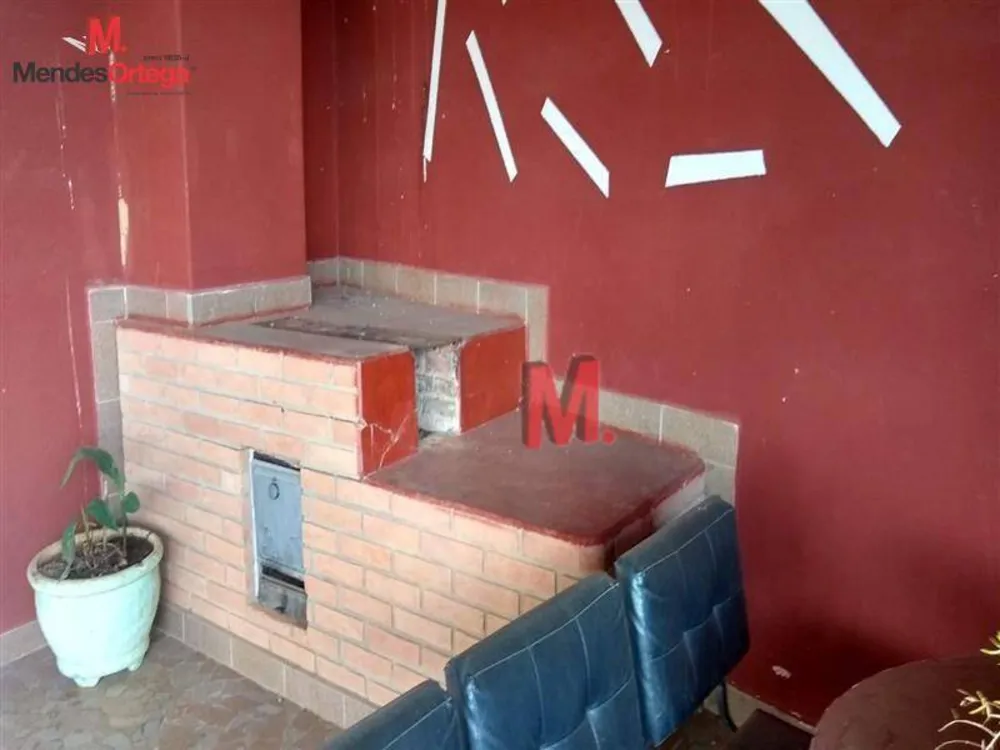 Chácara, 3 quartos, 7000 m² - Foto 6