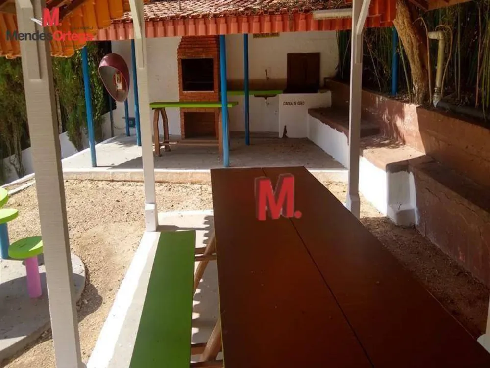 Chácara, 3 quartos, 7000 m² - Foto 10