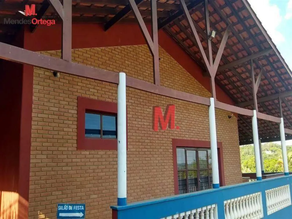 Chácara, 3 quartos, 7000 m² - Foto 1