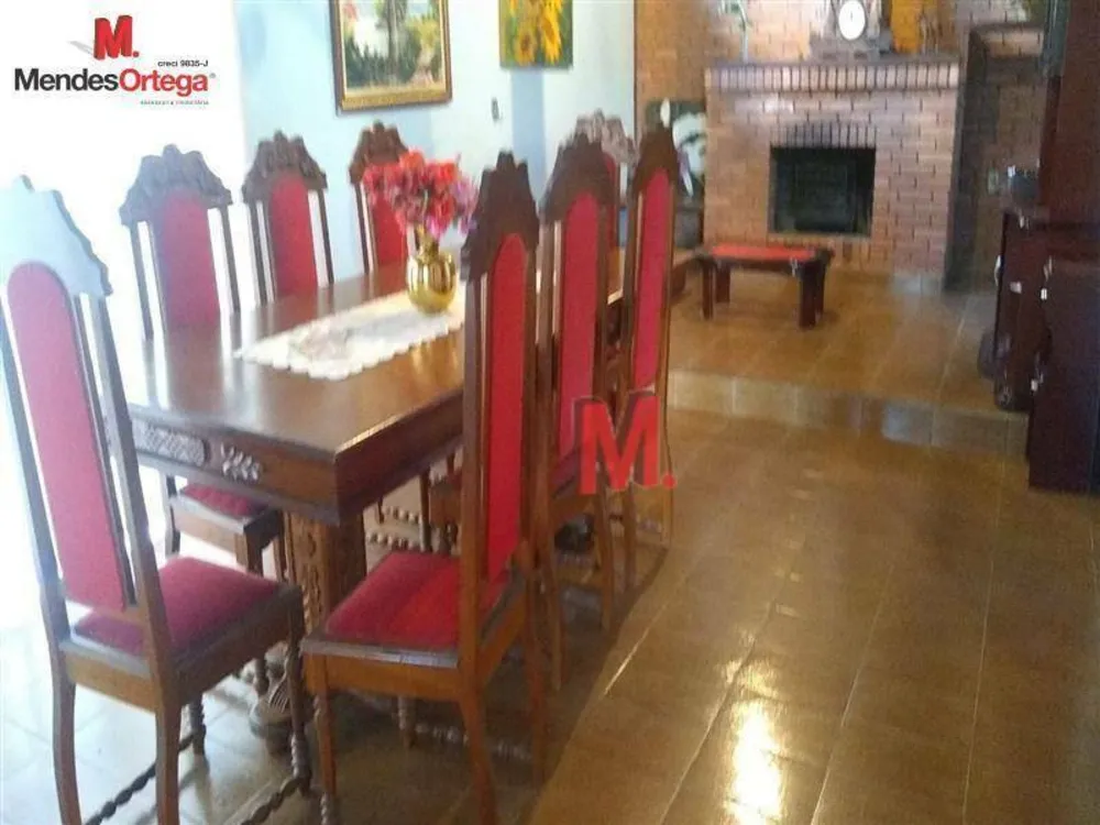 Chácara, 3 quartos, 7000 m² - Foto 3