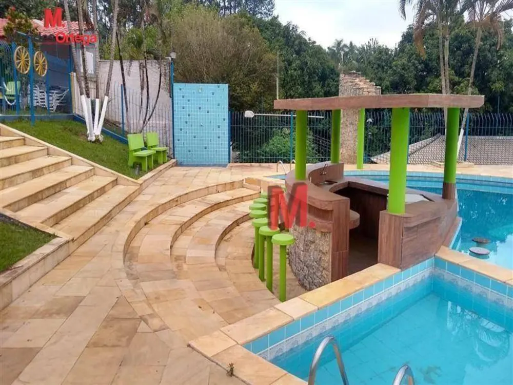 Chácara, 3 quartos, 7000 m² - Foto 14