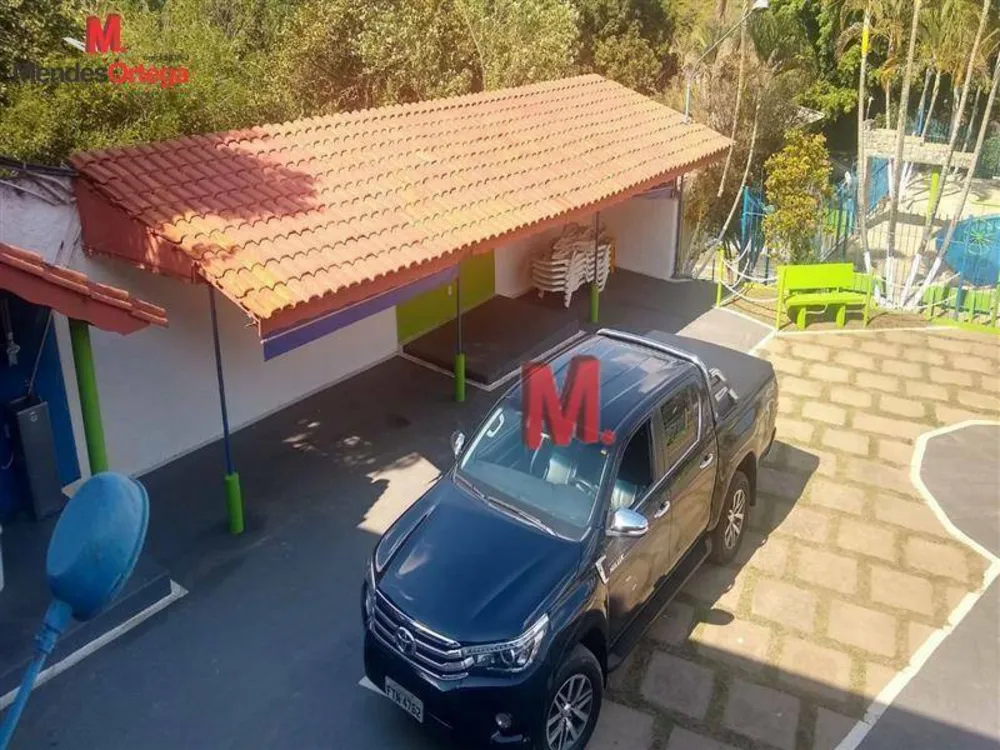 Chácara, 3 quartos, 7000 m² - Foto 5