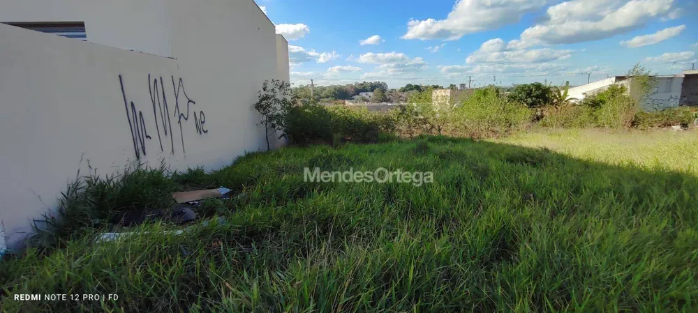 Terreno, 360 m² - Foto 1