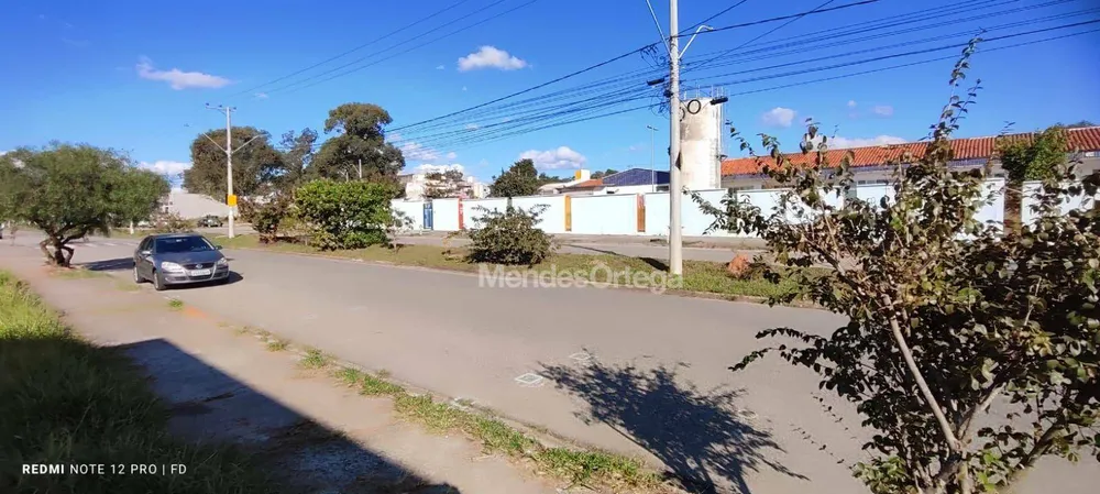 Terreno, 360 m² - Foto 7