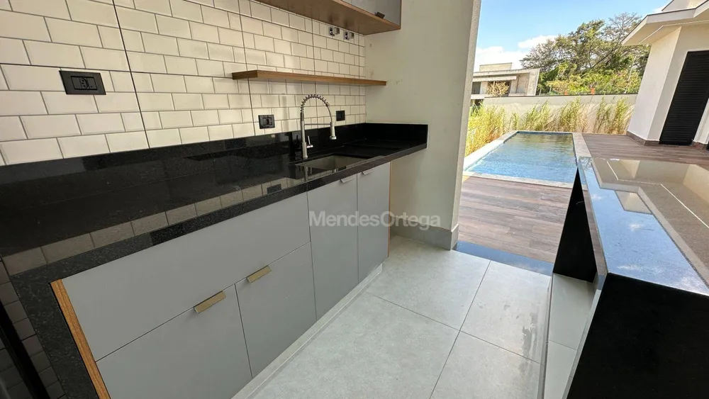 Casa de Condomínio, 3 quartos - Foto 5