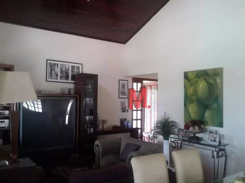 Chácara à venda com 3 quartos, 424m² - Foto 1