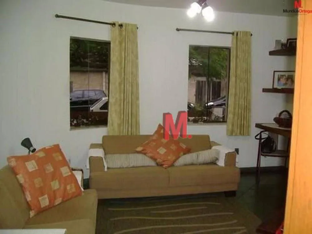 Casa, 4 quartos, 300 m² - Foto 3