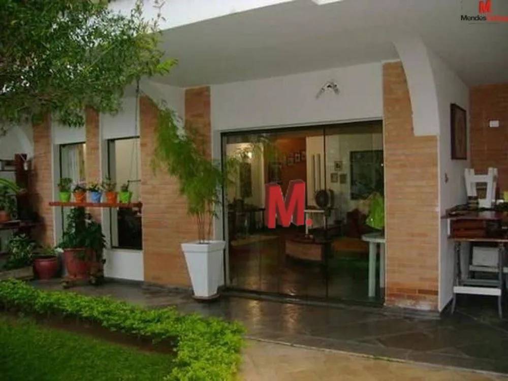 Casa, 4 quartos, 300 m² - Foto 12