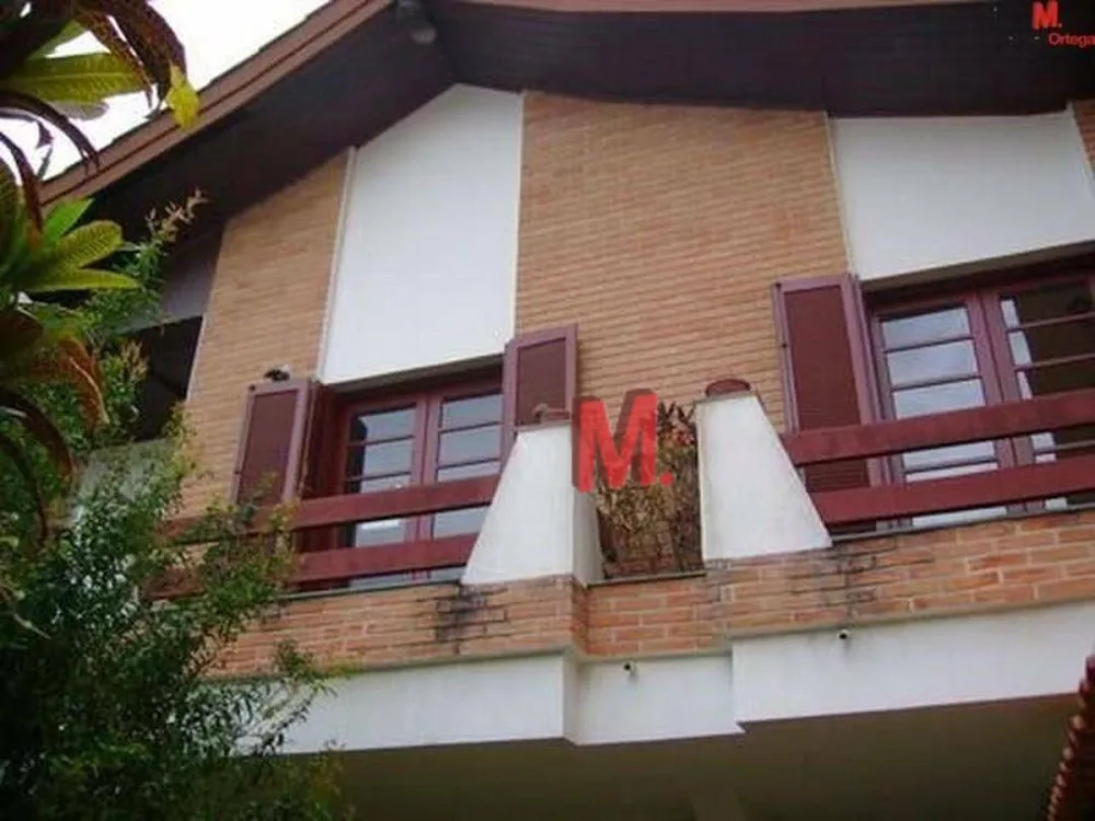 Casa, 4 quartos, 300 m² - Foto 9
