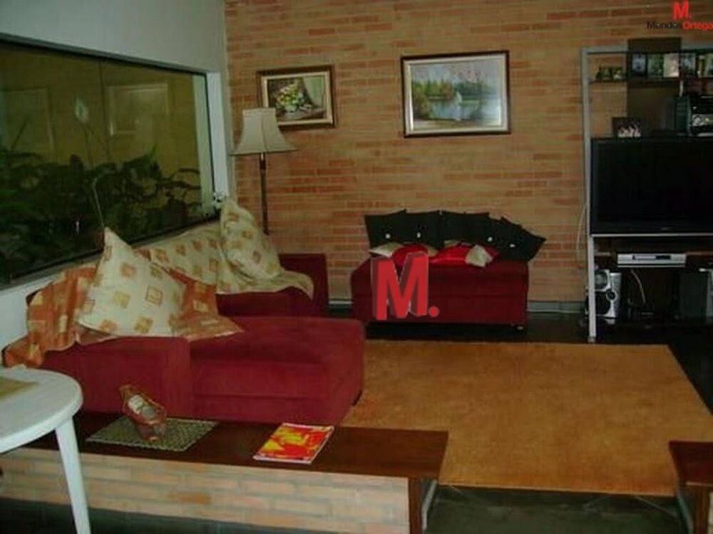 Casa, 4 quartos, 300 m² - Foto 4