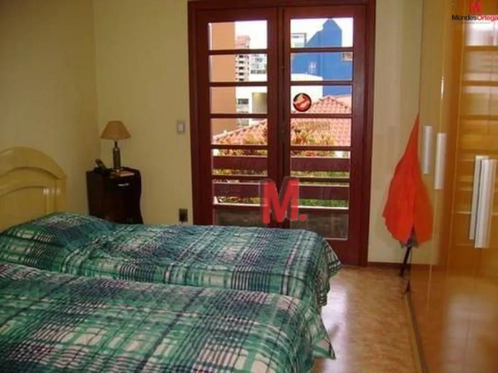 Casa, 4 quartos, 300 m² - Foto 8