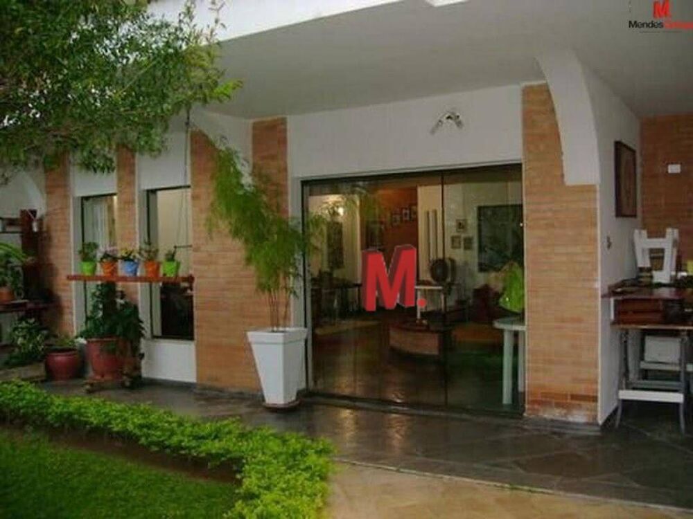 Casa, 4 quartos, 300 m² - Foto 2