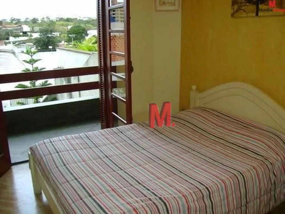 Casa, 4 quartos, 300 m² - Foto 7