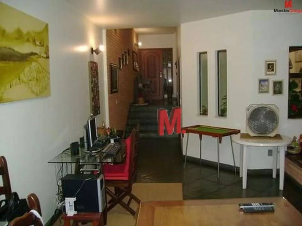 Casa, 4 quartos, 300 m² - Foto 2