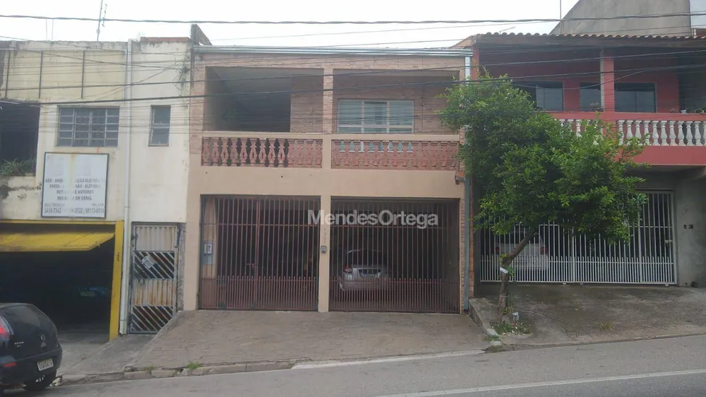Casa, 2 quartos, 120 m² - Foto 1