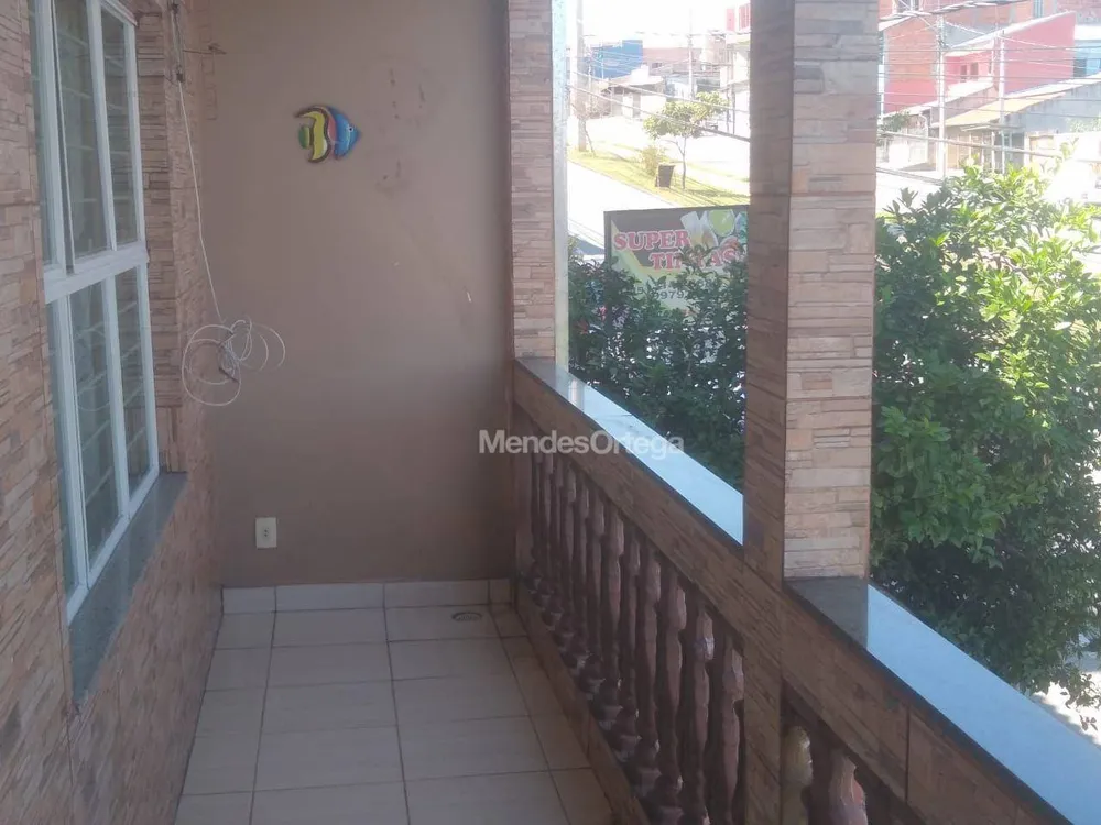 Casa, 2 quartos, 120 m² - Foto 8