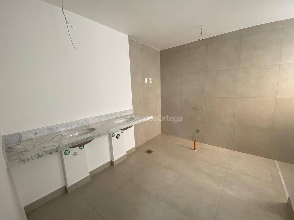 Apartamento, 4 quartos, 220 m² - Foto 14