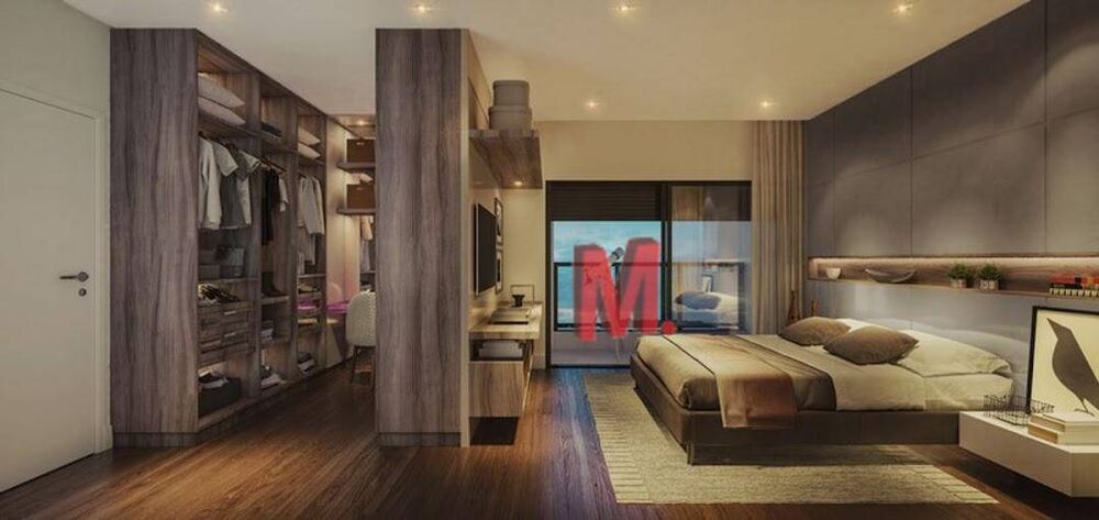 Apartamento, 4 quartos, 220 m² - Foto 9