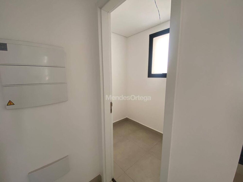 Apartamento, 4 quartos, 220 m² - Foto 12