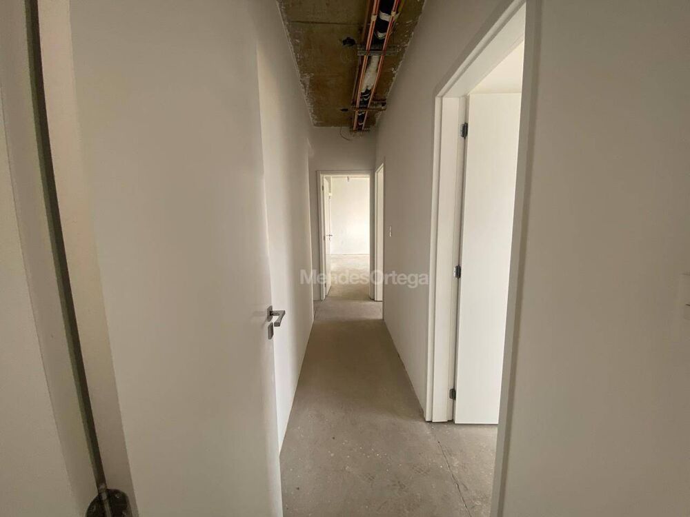 Apartamento, 4 quartos, 220 m² - Foto 7