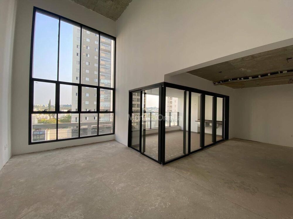 Apartamento, 4 quartos, 220 m² - Foto 4