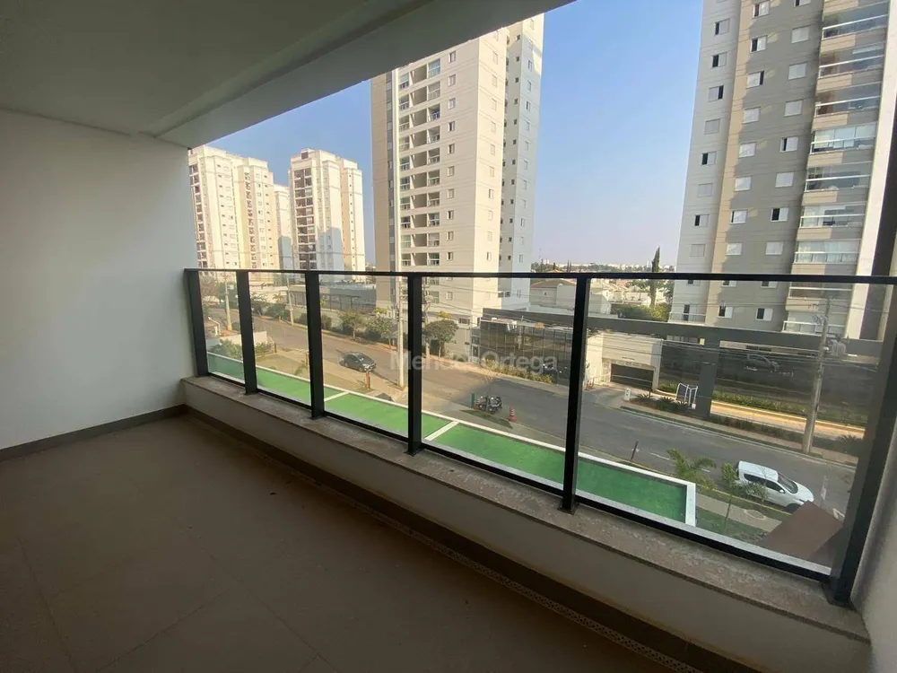 Apartamento, 4 quartos, 220 m² - Foto 2