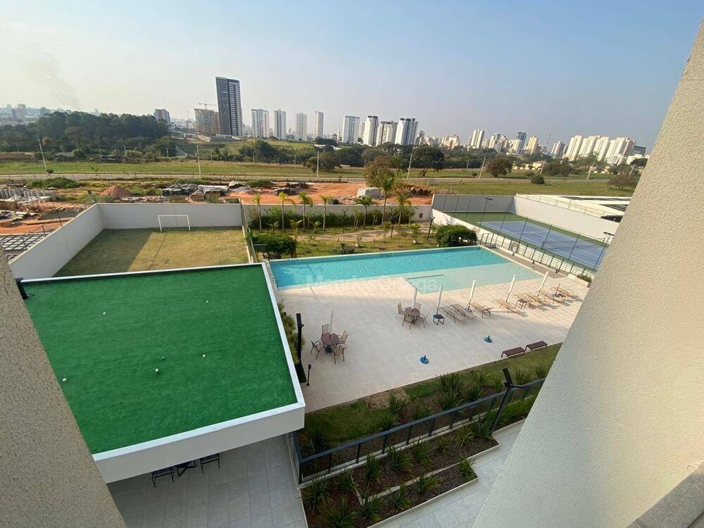Apartamento, 4 quartos, 220 m² - Foto 13