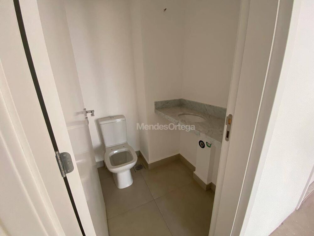 Apartamento, 4 quartos, 220 m² - Foto 5