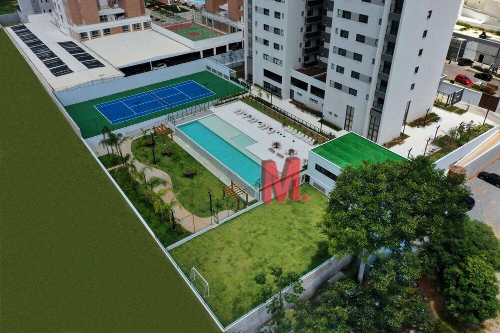 Apartamento, 4 quartos, 220 m² - Foto 1