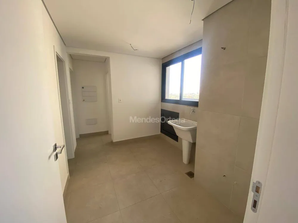 Apartamento, 4 quartos, 220 m² - Foto 5