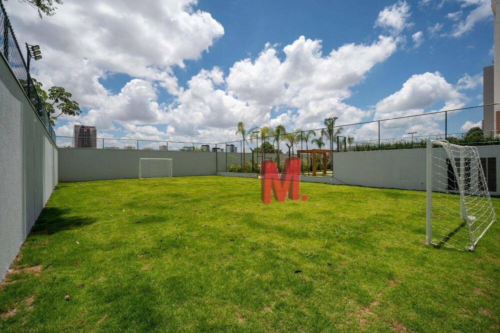 Apartamento, 4 quartos, 220 m² - Foto 2