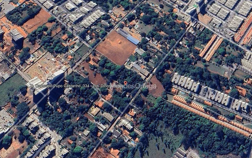 Terreno, 1440 m² - Foto 2