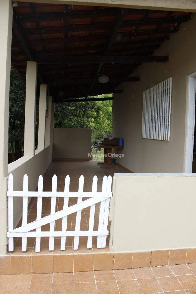 Chácara, 1 quarto, 1100 m² - Foto 5