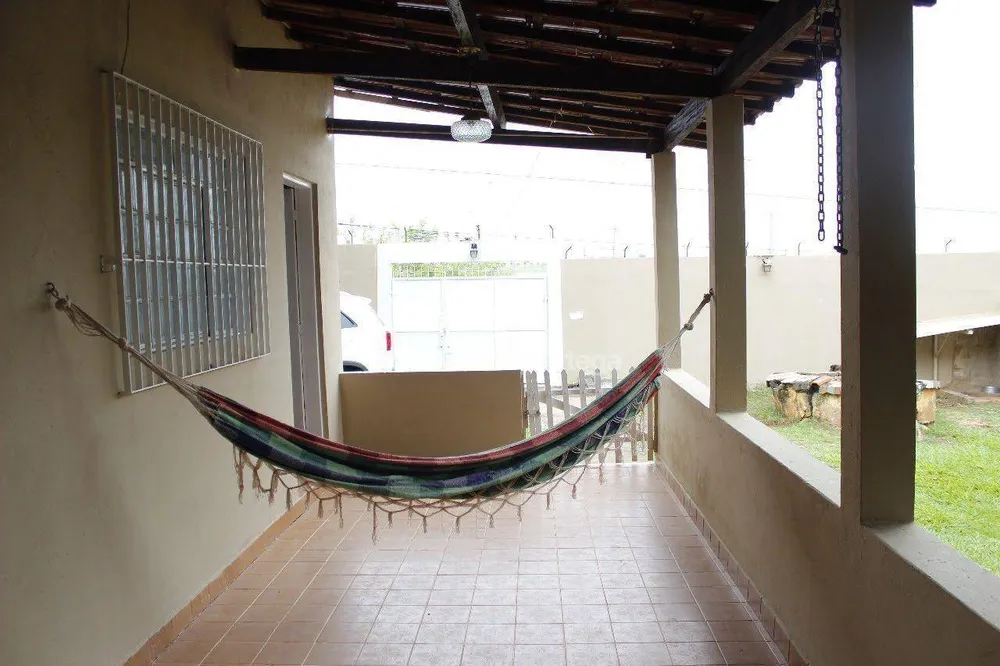 Chácara, 1 quarto, 1100 m² - Foto 3