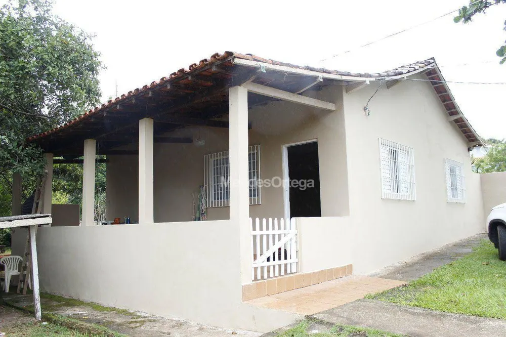 Chácara, 1 quarto, 1100 m² - Foto 7