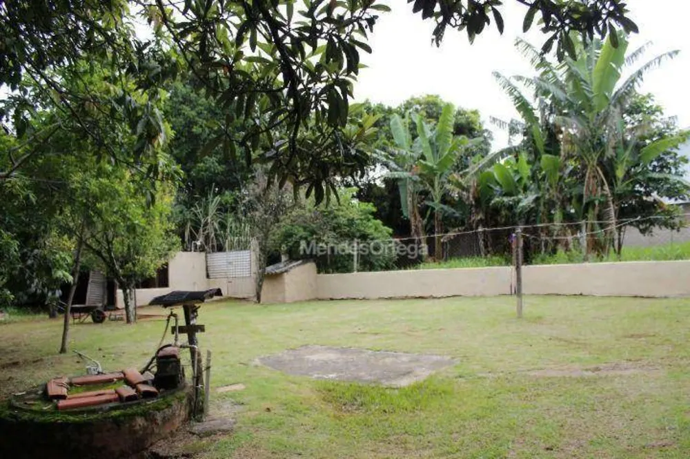 Chácara, 1 quarto, 1100 m² - Foto 12