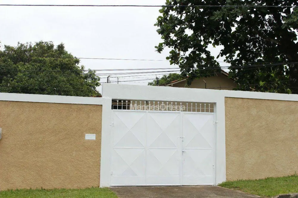 Chácara, 1 quarto, 1100 m² - Foto 1