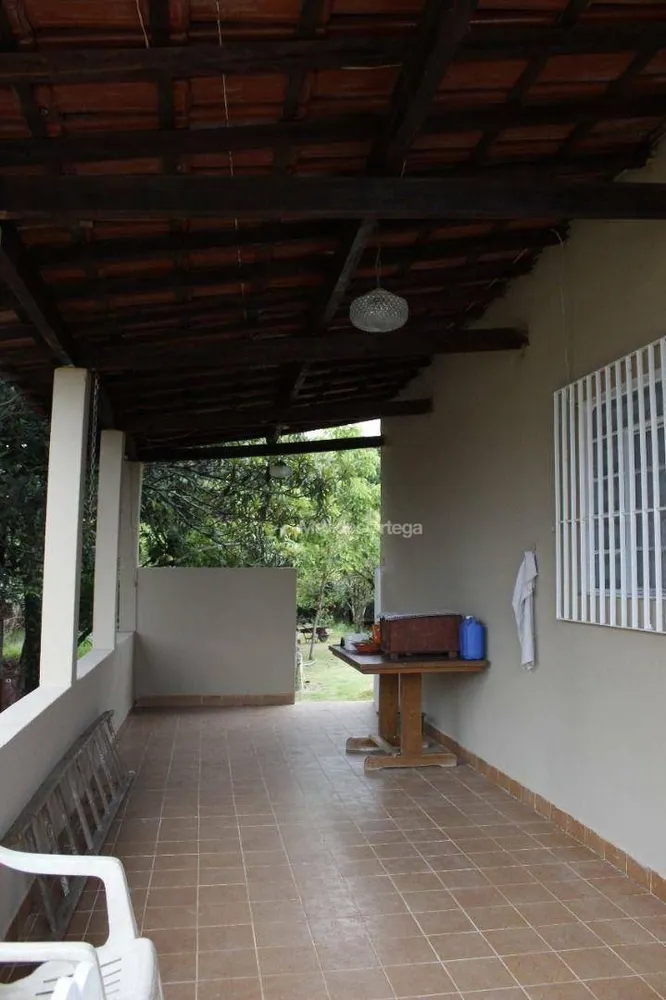 Chácara, 1 quarto, 1100 m² - Foto 6