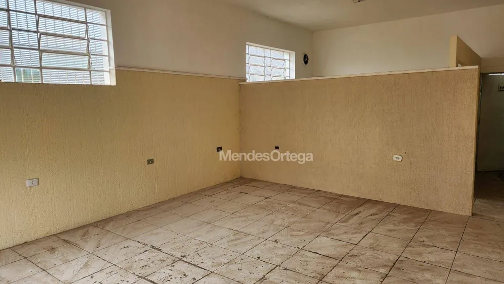 Loja-Salão, 61 m² - Foto 3