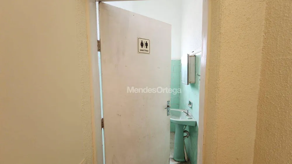 Loja-Salão, 61 m² - Foto 8