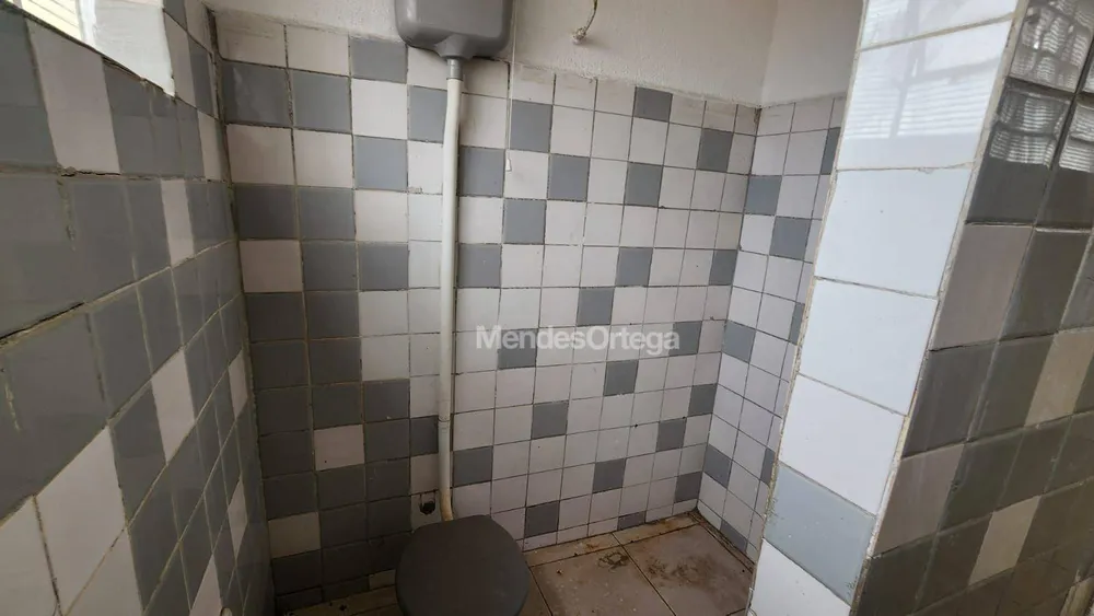 Loja-Salão, 61 m² - Foto 12