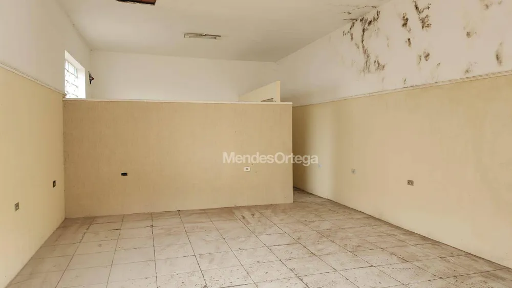 Loja-Salão, 61 m² - Foto 2