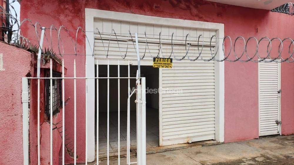 Loja-Salão, 61 m² - Foto 1